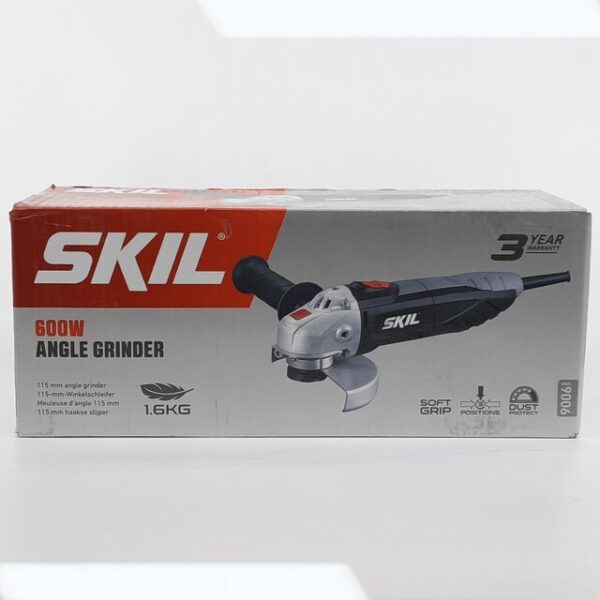 Skil Angle grinder, F0159006AA - Image 3