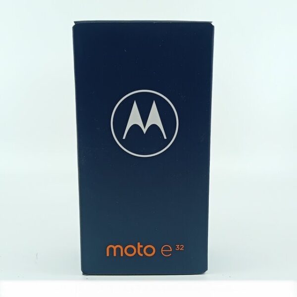 Motorola, Moto E32 MC3CF 64GB - Image 2