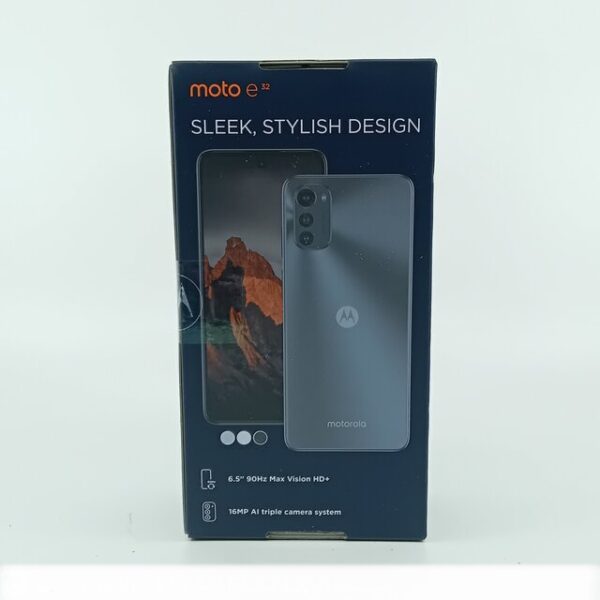 Motorola, Moto E32 MC3CF 64GB - Image 3