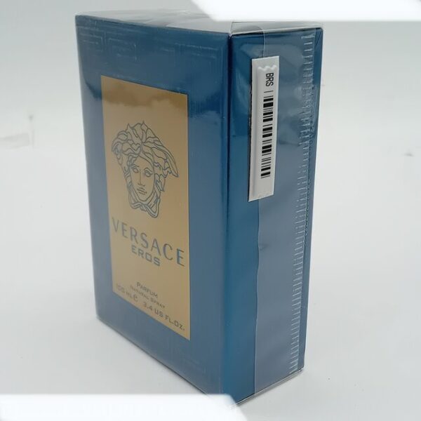 Versace eros perfume, 100ml - Image 5