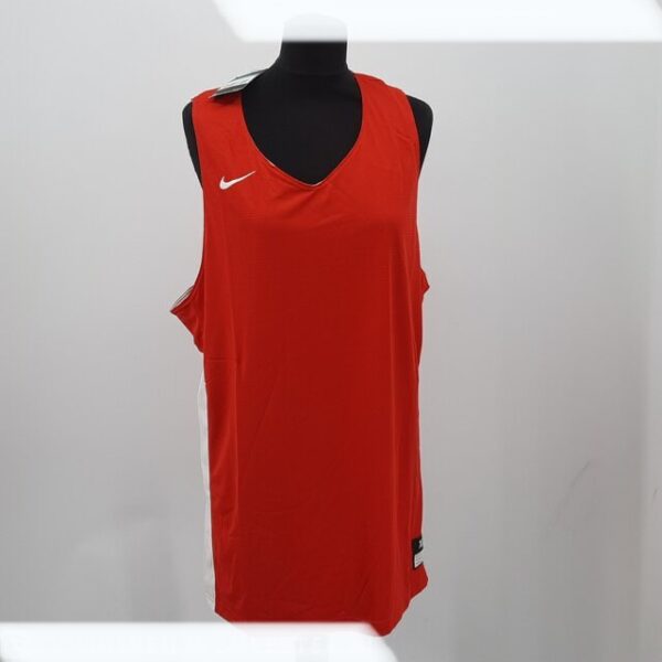 Nike Sports shirt, size XL - Image 5