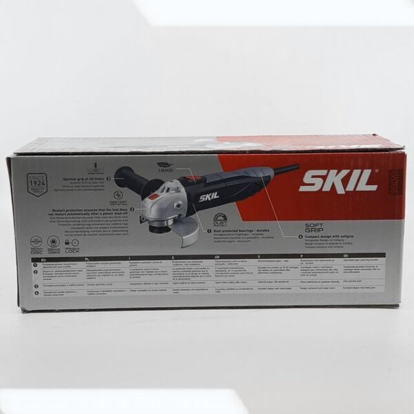 Skil Angle grinder, F0159006AA - Image 2