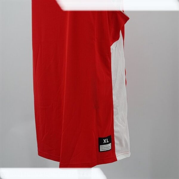 Nike Sports shirt, size XL - Image 3