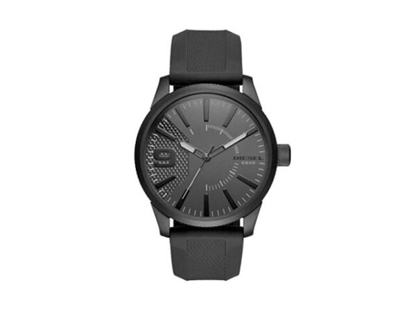 Diesel Rasp DZ1807 Men's Watch 46mm - Black