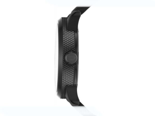 Diesel Rasp DZ1807 Men's Watch 46mm - Black - Image 2