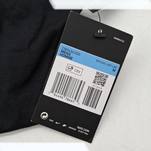 Nike Sports shirt, Large size - Image 2