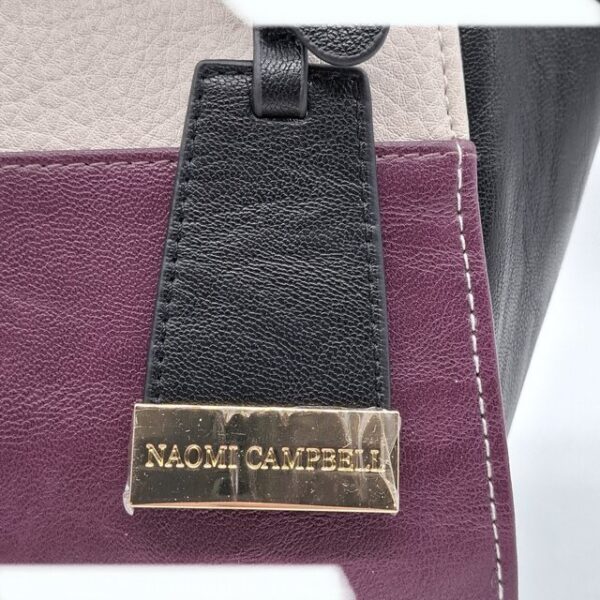 Naomi Campbell Handbag - Image 5