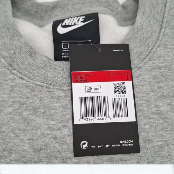 Nike Sweater - Image 3