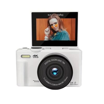 SINEXE Digital camera
